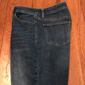 Talbots size 8- dry cleaned-non smoking home